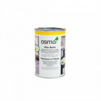 Osmo olie-beits 3518 licht grijs 5 ml