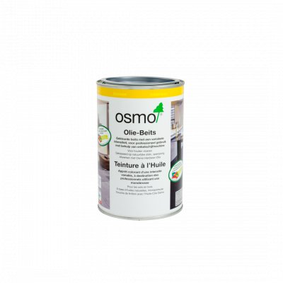 Osmo Olie-Beits 3501 Wit 0.5L