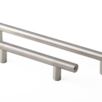 T - GREEP 492MM/ø14/556MM RVS T - GREEP 492MM/ø14/556MM RVS
