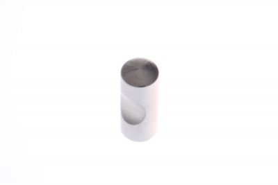 KNOP ""DENTED"" 10MM