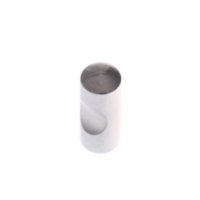 KNOP ""DENTED"" 10MM KNOP ""DENTED"" 10MM