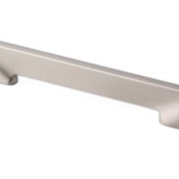GREEP ZMC 96/128MM INOXKLEUR GREEP ZMC 96/128MM INOXKLEUR