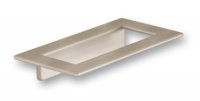 GREEP RVS KLEUR 140x76x24 AS 32/64/96MM new GREEP RVS KLEUR 140x76x24 AS 32/64/96MM new