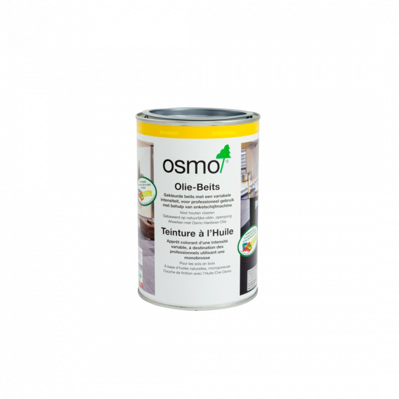 Osmo Olie-Beits 3541 havanna 0.5L