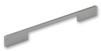 GREEP BLOK ALU/VERCHROOMD 348x10x29 AS 224/320 new GREEP BLOK ALU/VERCHROOMD 348x10x29 AS 224/320 new