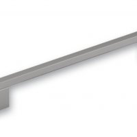 GREEP BLOK ALU/VERCHROOMD 348x10x29 AS 224/320 new GREEP BLOK ALU/VERCHROOMD 348x10x29 AS 224/320 new