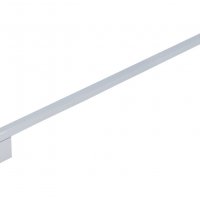 GREEP BLOK ALU/VERCHROOMD 476x10x29 AS 352/448 new GREEP BLOK ALU/VERCHROOMD 476x10x29 AS 352/448 new