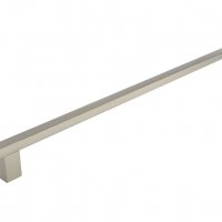 T-GREEP VIERKANT ALU/INOX KLEUR hoh 320MM T-GREEP VIERKANT ALU/INOX KLEUR hoh 320MM