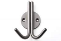JASHAAK DUBBEL RVS 95x48MM JASHAAK DUBBEL RVS 95x48MM