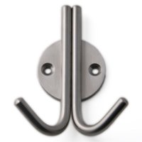 JASHAAK DUBBEL RVS 95x48MM JASHAAK DUBBEL RVS 95x48MM