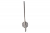 JAS/HOEDHAAK RVS BLIND 220x45MM JAS/HOEDHAAK RVS BLIND 220x45MM