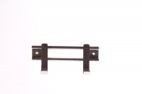 KAPSTOK 2-HAAKS 160x80x50mm PL KAPSTOK 2-HAAKS 160x80x50mm PL