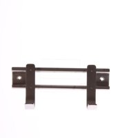 KAPSTOK 2-HAAKS 160x80x50mm PL KAPSTOK 2-HAAKS 160x80x50mm PL