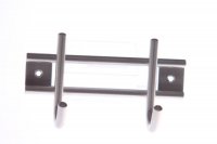 KAPSTOK 2xJASHAAK 160x80x50mm R KAPSTOK 2xJASHAAK 160x80x50mm R