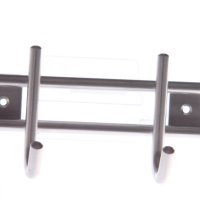 KAPSTOK 2xJASHAAK 160x80x50mm R KAPSTOK 2xJASHAAK 160x80x50mm R