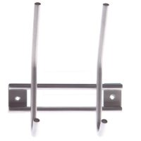 KAPSTOK 2xJAS-/HOEDHAAK 160x160x50mm R KAPSTOK 2xJAS-/HOEDHAAK 160x160x50mm R