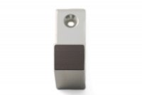 JASHAAK ENKEL 41X47MM ALU/NIEUWZILVER JASHAAK ENKEL 41X47MM ALU/NIEUWZILVER