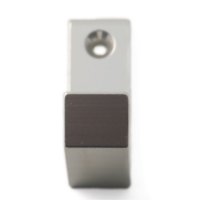 JASHAAK ENKEL 41X47MM ALU/NIEUWZILVER JASHAAK ENKEL 41X47MM ALU/NIEUWZILVER