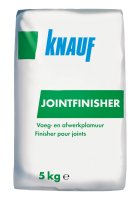 Knauf jointfinisher 5kg - 00008667
