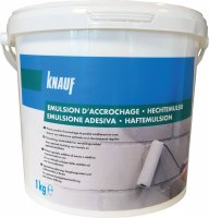 Knauf hechtemulsie 1l - 00006300
Knauf hechtemulsie 1l - 00006300