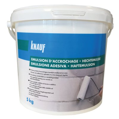 Knauf hechtemulsie 5l - 00006303
