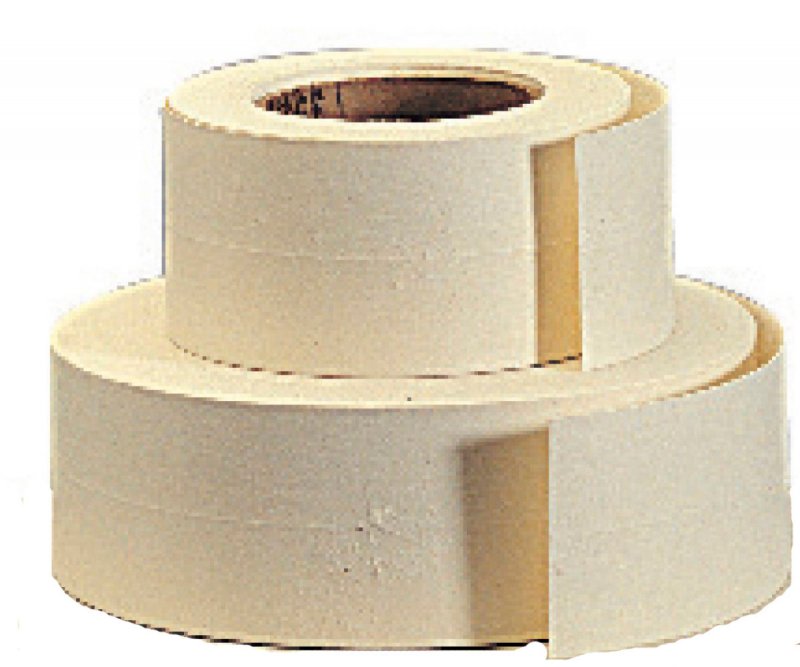 Knauf papierstrook 23m - 00823657
