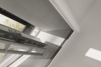 VELUX ZIL8888 muggengaas CK02