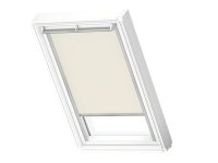 Verduisterende rolgordijn standaard 78x98 1085 beige