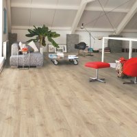 Quickstep LMP Creo Eik natuur Virginia 7mm