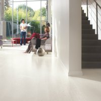 Quickstep LMP Eligna Wengé passionata 8mm