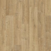 Quickstep LMP Eligna Riva eik naturel 8mm