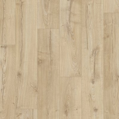 Quickstep LMP Impressive Klassieke eik beige 8mm