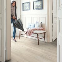 Quickstep LMP Impressive Zachte eik licht 8mm