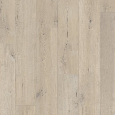 Quickstep LMP Impressive Zachte eik licht 8mm