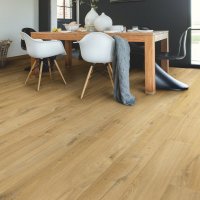 Quickstep LMP Impressive Zachte eik natuur 8mm