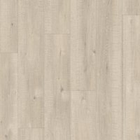 Quickstep LMP Impressive Beige eik met zaagsneden 8mm Quickstep LMP Impressive Beige eik met zaagsneden 8mm