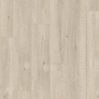 Quickstep LMP Impressive Beige eik met zaagsneden 8mm