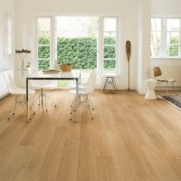 Quickstep LMP Impressive Eik natuurvernist 8mm