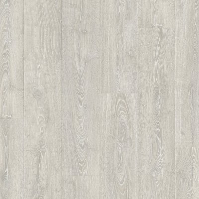 Quickstep LMP Impressive Klassieke patina eik grijs 8mm