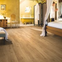 Quickstep LMP Impressive Ultra Klassieke eik natuur 12mm