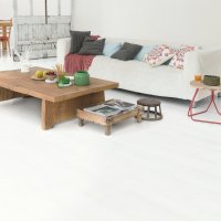 Quickstep LMP Impressive Ultra Witte planken 12mm