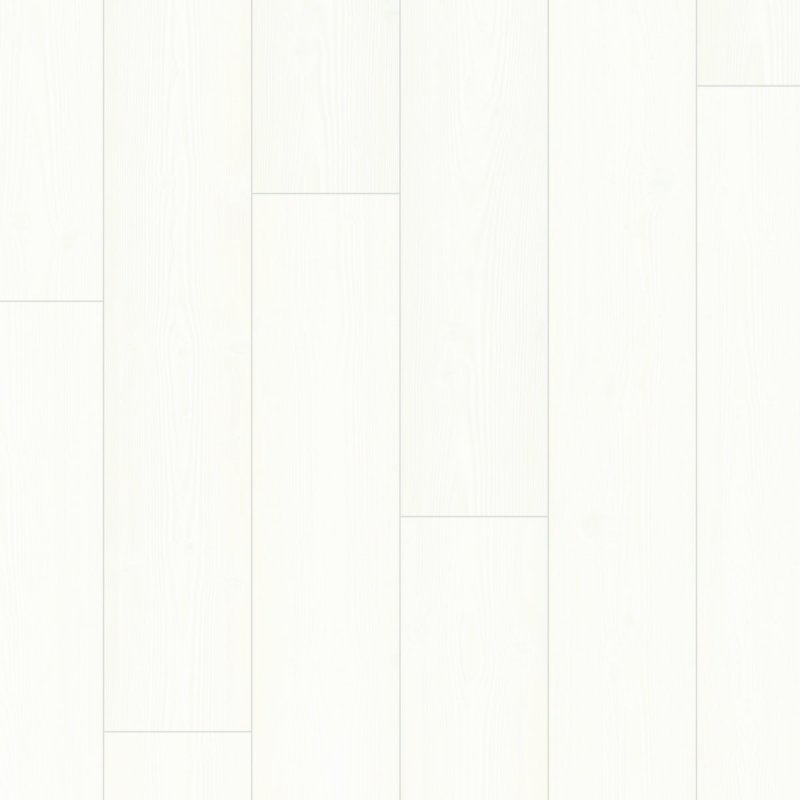 Quickstep LMP Impressive Ultra Witte planken 12mm