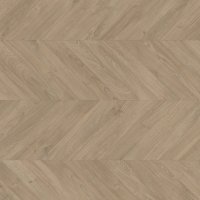 Quickstep LMP Impressive patterns Eik visgraat taupe 8mm