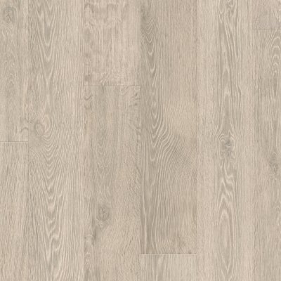 Quickstep LMP Largo Lichte rustieke eik, plank 9,5mm