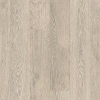 Quickstep LMP Largo Lichte rustieke eik, plank 9,5mm