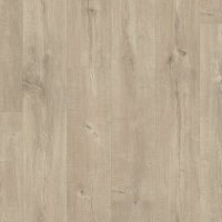 Quickstep LMP Largo Dominicano eik natuur 9,5mm