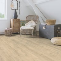 Quickstep LMP Majestic Bosland eik beige 9,5mm