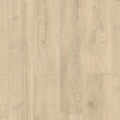 Quickstep LMP Majestic Bosland eik beige 9,5mm