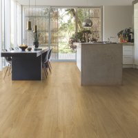 Quickstep LMP Majestic Bosland eik natuur 9,5mm