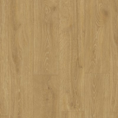 Quickstep LMP Majestic Bosland eik natuur 9,5mm